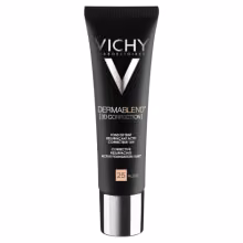 Vichy DERMABLEND 3D Korekcia make-up SPF 25 odtieň 25 Nude 30 ml