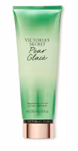 Victoria's Secret Pear Glacé - telové mlieko 236 ml