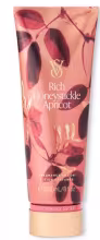 Victoria's Secret Rich Honeysuckle Apricot - telové mlieko 236 ml