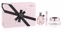 Viktor & Rolf Flowerbomb - EDP 100 ml + telový krém 200 ml + EDP 10 ml