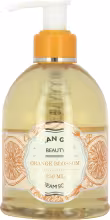Vivian Gray Krémové tekuté mydlo Orange Blossom (Cream Soap) 250 ml