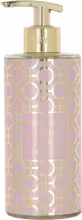 Vivian Gray Krémové tekuté mydlo Funky Pink (Cream Soap) 400 ml