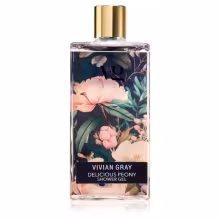 Vivian Gray Relaxačný sprchový gél Delicious Peony (Shower Gel) 350 ml