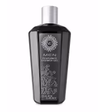 Vivian Gray Sprchový gél Dark Grey Shower Gél 500 ml