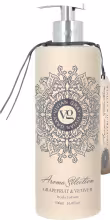 Vivian Gray Telové mlieko Aroma Selection Grapefruit & Vetiver (Body Lotion) 500 ml