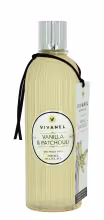 Vivian Gray Sprchový gél Vanille & Patchouli (Shower Gel) 300 ml