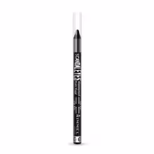 Rimmel Vodeodolná kajalová ceruzka na oči Scandal Eyes 24H (Waterproof Kohl Kajal) 1,3 g 001 Black