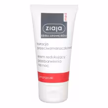 ZIAJA Med anti-wrinkle treatment nočný pleťový krém 50 ml