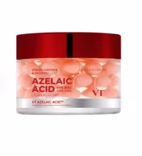 VT Cosmetics Upokojujúci pleťový krém Azelaic Acid Care Capsule Cream 50 ml