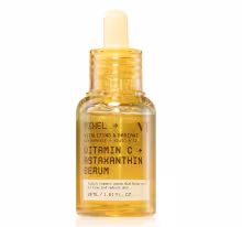 VT Cosmetics Rozjasňujúce pleťové sérum Vitamín C Astaxantín Serum 30 ml
