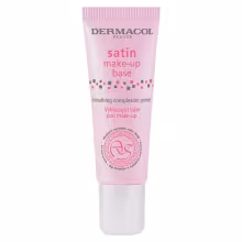 DERMACOL Satin Vyhladzujúca báza pod make-up 20 ml