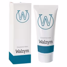 WALZYM Enzýmový krém 100 ml