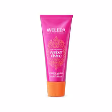 WELEDA Amber Divine Krém na ruky 50 ml