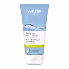 WELEDA Čistiaci gél proti nedokonalostiam 100 ml