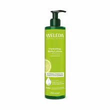WELEDA Citrusové hydratačné telové mlieko 250 ml