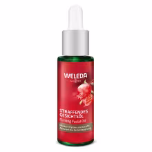 WELEDA Granátové jablko Spevňujúci pleťový olej 30 ml