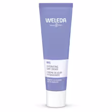 WELEDA Hydratačný denný krém Kosatec 30 ml