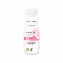 WELEDA Intímny umývací gél extra jemný 200 ml