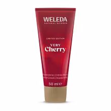 Weleda Krém na ruky Very Cherry (Hand Cream) 50 ml