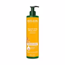 WELEDA Rakytníkové regeneračné telové mlieko 250 ml