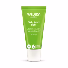 WELEDA Skin Food Light Univerzálny krém 30 ml