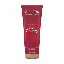 WELEDA Very Cherry Sprchový krém 200 ml