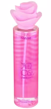 Women'secret Over Rose - telový závoj 250 ml