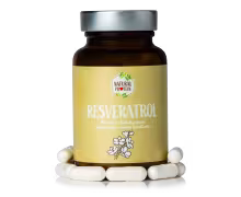 
NaturalProtein Resveratrol
