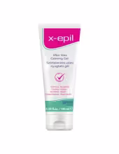 X-Epil - gél po depilácii - upokojujúci - 100 ml