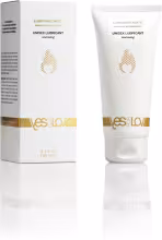 YESforLOV Hrejivý lubrikačný gél (Unisex Lubricant Warning) 100 ml