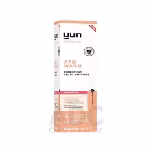 YUN ATO Wash prebiotický gél na umývanie 200 ml