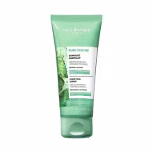YVES ROCHER Pure Menthe Čistiaci peeling 75 ml