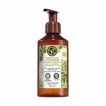 YVES ROCHER Bain de Nature Tekuté mydlo Verbena a harmanček 190 ml