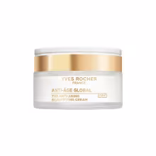 YVES ROCHER Anti-Âge Global Denný revitalizačný krém 50 ml