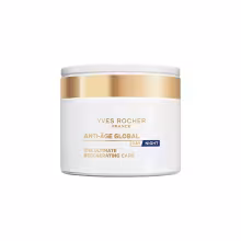 YVES ROCHER Anti-Âge Global Vysoko regeneračná starostlivosť deň a noc 75ml