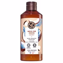 YVES ROCHER Kokos Sprchový gél 400 ml
