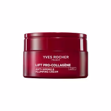 YVES ROCHER Lift Pro-Collagène Denná vyhladzujúca starostlivosť 50 ml
