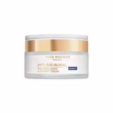 YVES ROCHER Anti-Âge Global Nočný regeneračný krém 50 ml