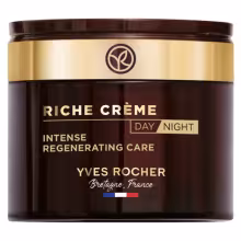 YVES ROCHER Riche Crème Vysoko regeneračná starostlivosť 75 ml