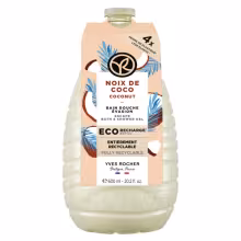YVES ROCHER Sprchový gél Kokos 600 ml