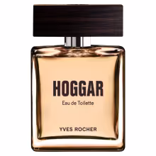 YVES ROCHER Toaletná voda Hoggar 50 ml