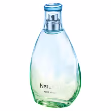 YVES ROCHER Toaletná voda Naturelle 75 ml