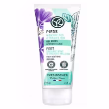 YVES ROCHER Upokojujúci chladivý gél na nohy 75 ml