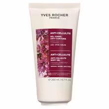 YVES ROCHER Spevňujúci gél proti celulitíde 200 ml