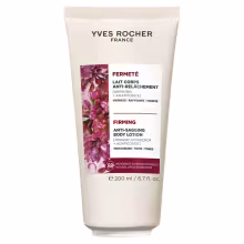 YVES ROCHER Spevňujúce telové mlieko 200 ml