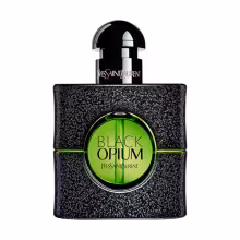 Yves Saint Laurent Black Opium Illicit Green parfumovaná voda 30 ml