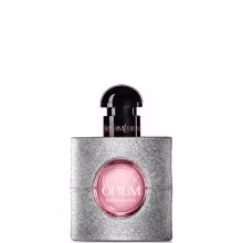 Yves Saint Laurent Black Opium Glitter parfumovaná voda 30 ml