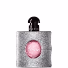 Yves Saint Laurent Black Opium Glitter parfumovaná voda 50 ml