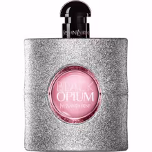 Yves Saint Laurent Black Opium Glitter parfumovaná voda 90 ml