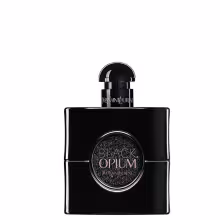 Yves Saint Laurent Black Opium Le Parfum 50 ml